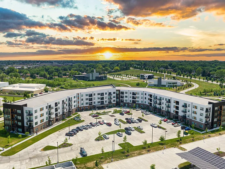 Community Exterior