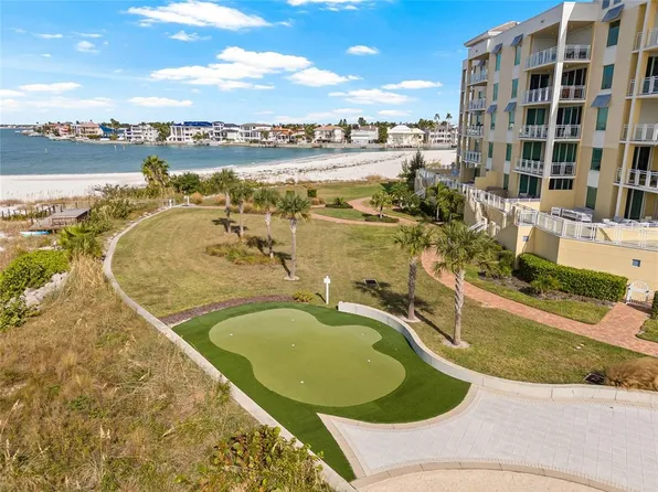 795 Collany Rd #205, Tierra Verde, FL 33715