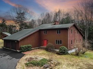 81 Papermill Rd, Hampden, ME 04444