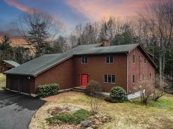 81 Papermill Road, Hampden, ME 04444