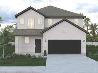 538 E Laguna Madre St, San Juan, TX 78589