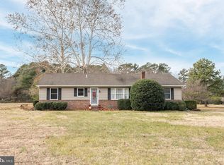 24383 Robins Creek Rd, Preston, MD 21655