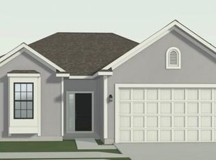 12424 S Redwood St, Lees Summit, MO 64086