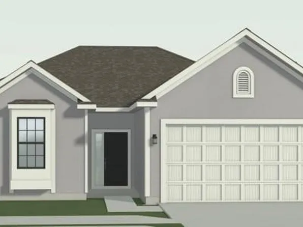 12424 S Redwood St, Lees Summit, MO 64086