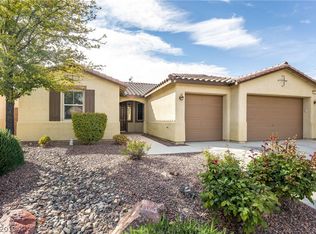 5721 E Alfano Ave, Pahrump, NV 89061
