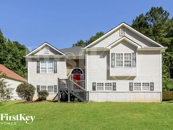 521 Earnest Ln, Waco, GA 30179