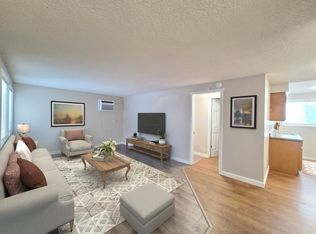 Horizon Apartments, Spokane, WA 99201