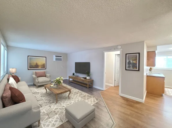 Horizon Apartments
