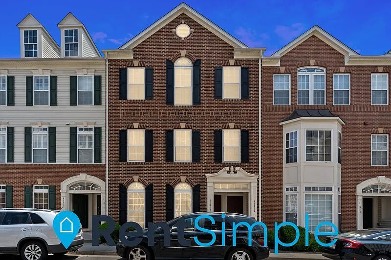 2 bed, 2.5 bath, 1193 sqft, $2,395 — Photo 3