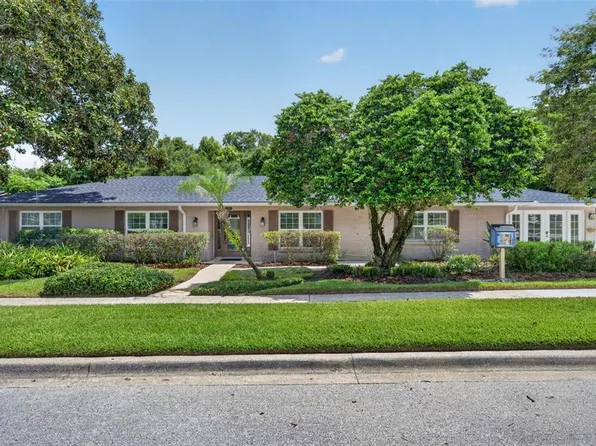 2051 Dyan Way, Maitland, FL 32751