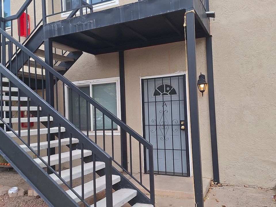 1st image of 1233 Menaul Blvd NW APT A