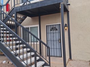 1233 Menaul Blvd NW APT A, Albuquerque, NM 87107