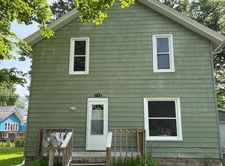 112 N Clinton St #A, Charlotte, MI 48813
