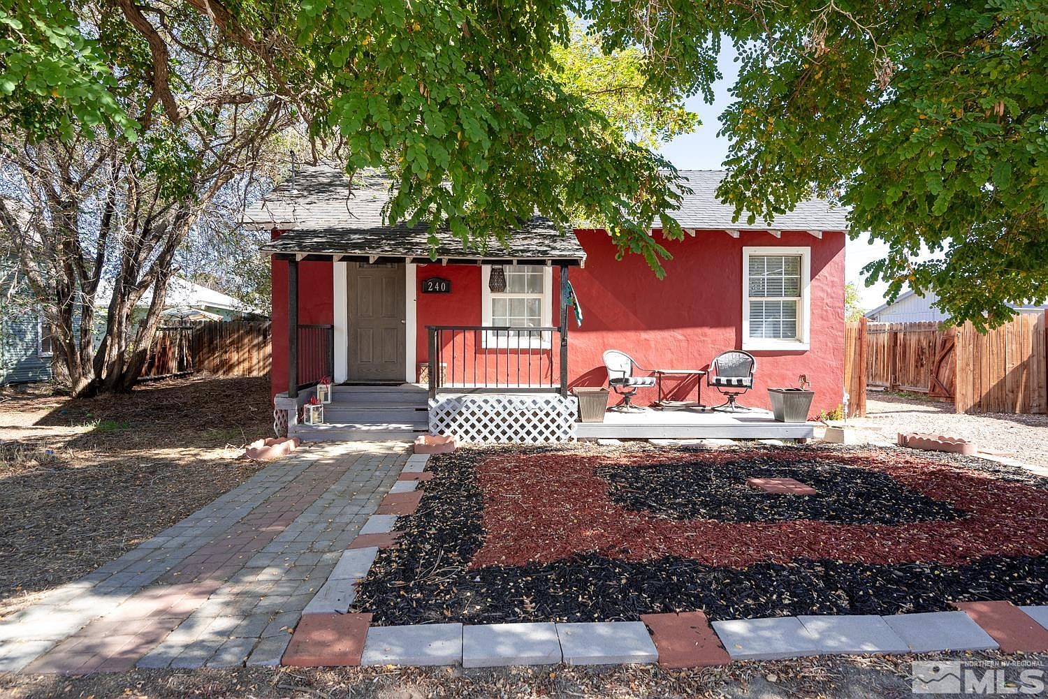 240 S Center St, Yerington, NV 89447 MLS 230012687 Zillow