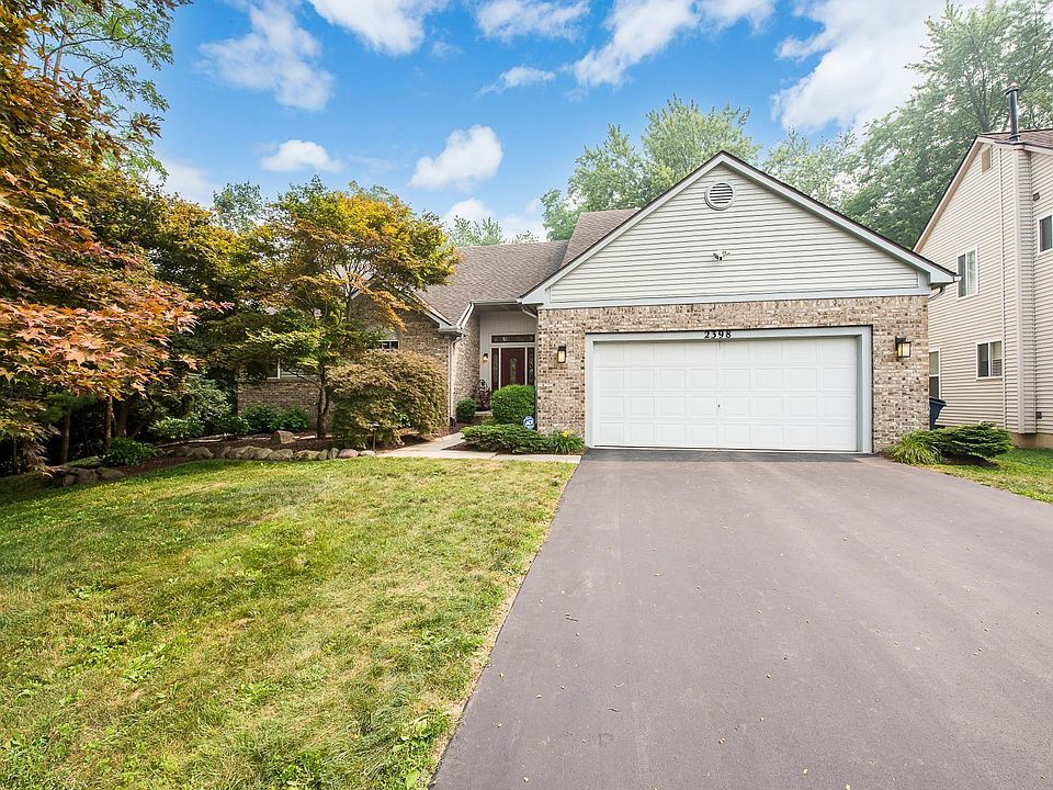 1st image of 2398 Foxway Dr