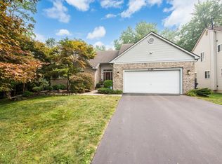 2398 Foxway Dr, Ann Arbor, MI 48105