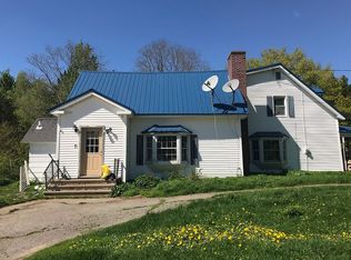 352 Thomas Rd, Woodland, ME 04736