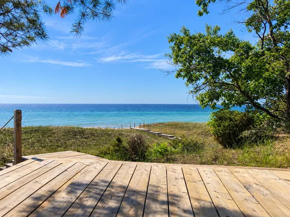 Lots 2 &13 Timber Shores Dr, Pentwater, MI 49449