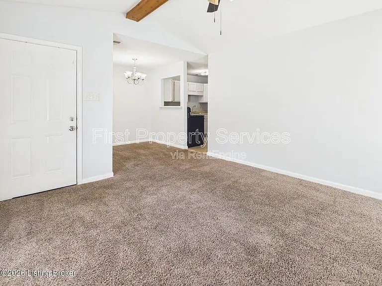 3831 Horne Ave #B — Photo 3