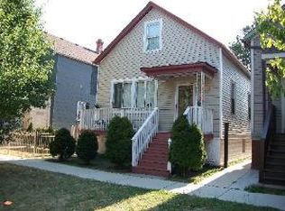 3042 S 48th Ct, Cicero, IL 60804