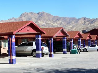 472 Cometa Ct APT 2, Rio Rico, AZ 85648