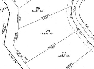Brigantine Cir, Louisville, TN 37777