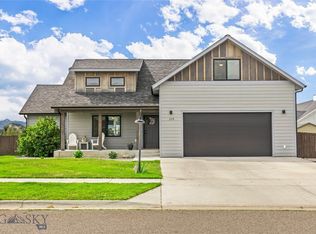 215 Snowy Owl Trl, Bozeman, MT 59718