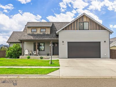 215 Snowy Owl Trl, Bozeman, MT, 59718