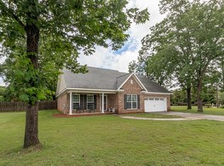 100 Ansley Pl, Harlem, GA 30814