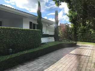 6608 Maynada St, Coral Gables, FL 33146