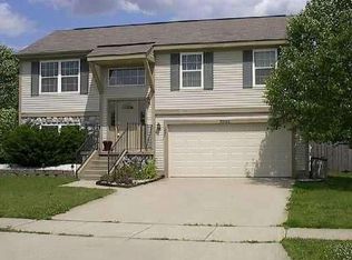 7025 Saint Andrews Dr, Ypsilanti, MI