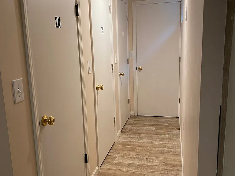 Individual Storage