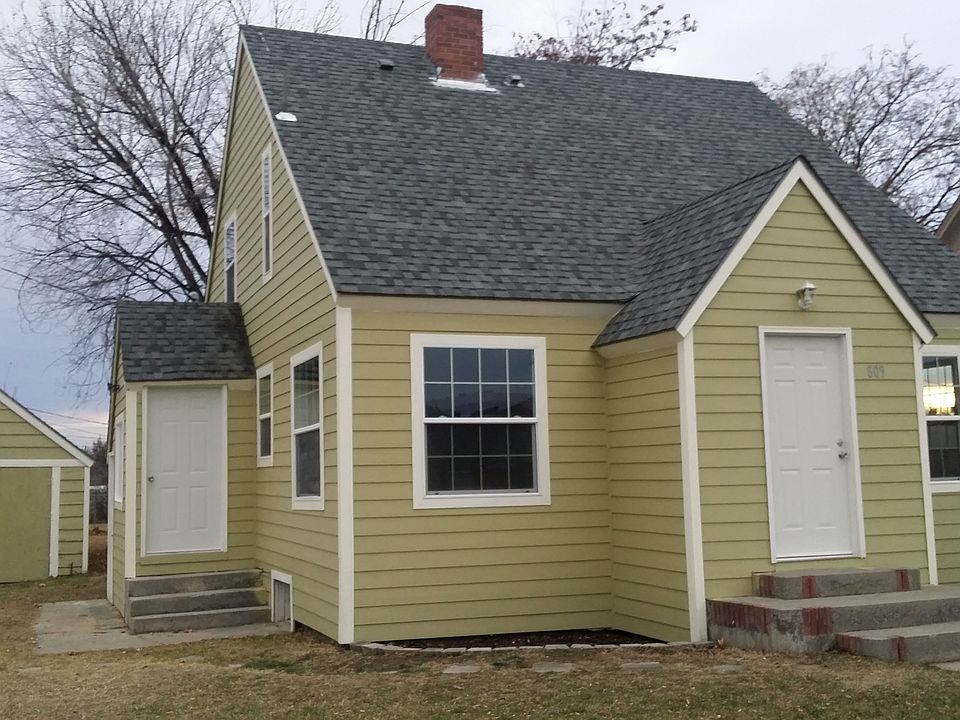 1st image of 809 E Franklin Ave