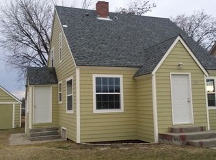 809 E Franklin Ave, Sunnyside, WA 98944