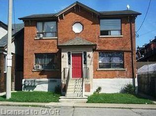 8 Saint Matthews Ave, Hamilton, ON L8L 5P3