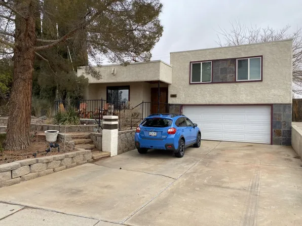 91 S Navajo Dr, Page, AZ 86040