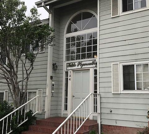 2nd image of 134 W Plymouth St APT 5
