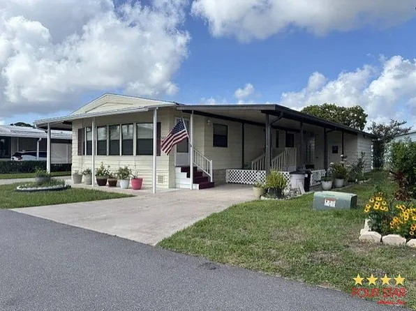 5556 Marty Rd #1379, Orlando, FL 32822