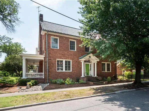1308 Manteo St, Norfolk, VA 23517