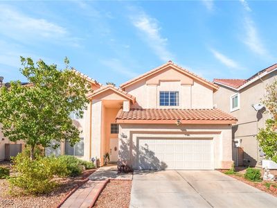 1081 Deep Well Ct, Henderson, NV, 89011