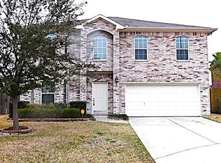 602 Chase More Ct, Bacliff, TX 77518