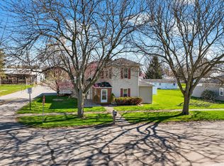 301 E Main St, Belle Center, OH