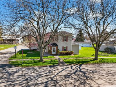 301 E Main St, Belle Center, OH, 43310