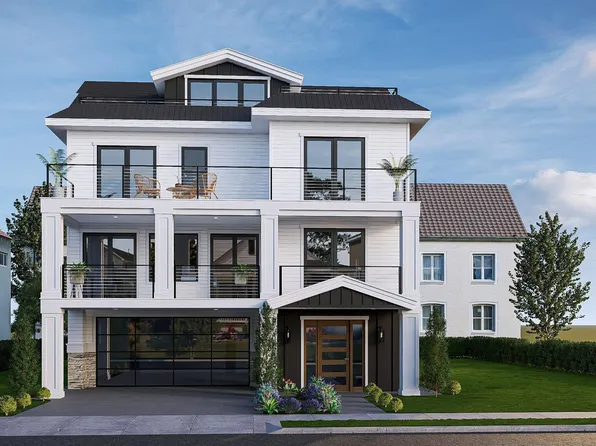 119 N 34th St, Longport, NJ 08403