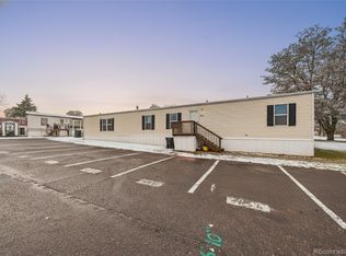 4211 E 100th Avenue LOT 445, Thornton, CO 80229