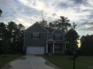343 Amersham Way, Evans, GA 30809