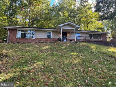 4203 York St #1, Manchester, MD 21102