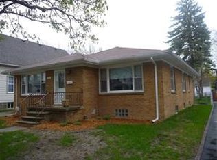 1918 2nd St, Bay City, MI 48708