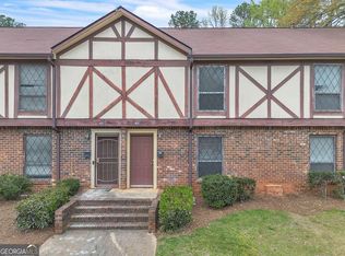 3236 Abbeywood Dr, Decatur, GA 30034