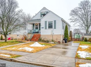 8305 Avondale Rd, Baltimore, MD 21234